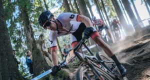 Vlad Dascălu - Les Gets world cup 2019
