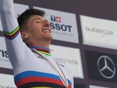 Vlad Dascalu - campion mondial MTB 2019