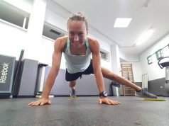 Anne Haug - Ironman Kona 2019 winner