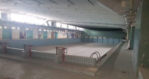 Bazinul olimpic Lia Manoliu