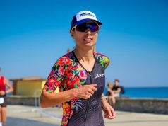 Ioana Molnar - H3RO by TriChallenge 2019