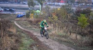 Olah Attila - ciclist paralimpic
