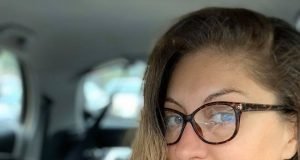 Roxana Sandu - nutritionist sportiv