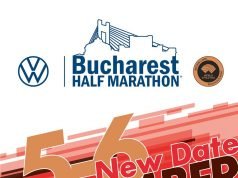 Semimaratonul București amânat