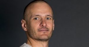 Alex Ciocan - Road Grand Tour