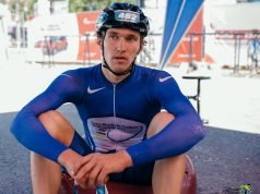 Andrei Vrabii - Chisinau Criterium 2019