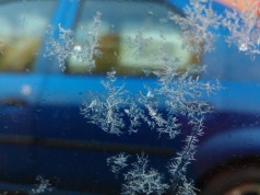 Antrenament alergare iarna