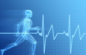 Învaţă cum să te antrenezi în funcţie de ritmul cardiac.