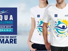 Aqua Challenge 2019 - mai sunt 10 zile