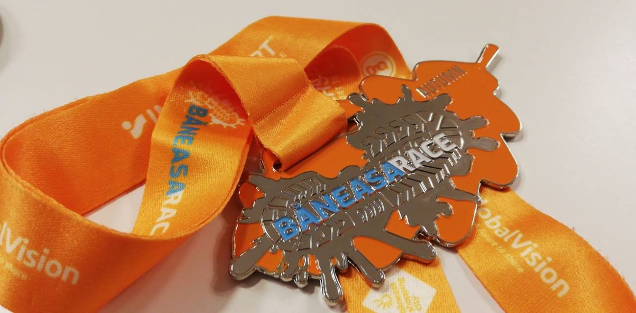 Baneasa Race 2018 - Autumn Edition