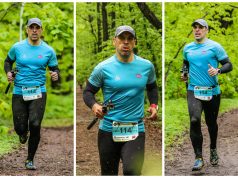 Baneasa Race 2019 - Spring Edition - Emilian Nedelcu
