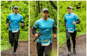 Baneasa Race 2019 - Spring Edition - Emilian Nedelcu