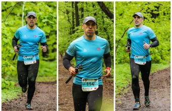 Baneasa Race 2019 - Spring Edition - Emilian Nedelcu