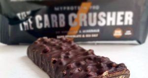 Baton carbo - myprotein