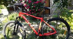 Bicicleta Devron MTB