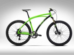 Bicicleta Pegas Drumet