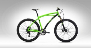 Bicicleta Pegas Drumet