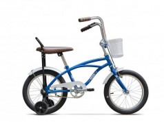 Bicicleta Pegas Mezin