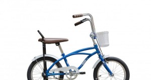 Bicicleta Pegas Mezin