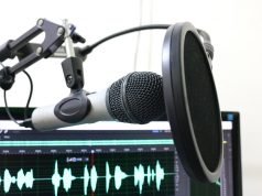 Biciclistul podcast