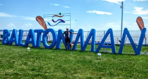 Bogdan Ionita - Ironman Balatonman 2016