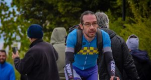 Bogdan Popescu - Drumul Vinului 2019 - foto Radu Cristi