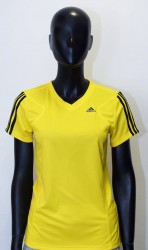 Bucharest International Maraton - tricou - dama fata