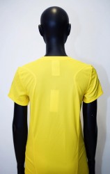 Bucharest International Maraton - tricou -dama spate