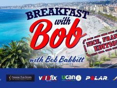 Bob Babbitt - interviuri Ironman 70.3 Nisa