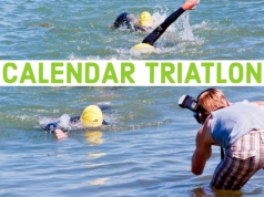 Calendar triatlon - concurs triatlon