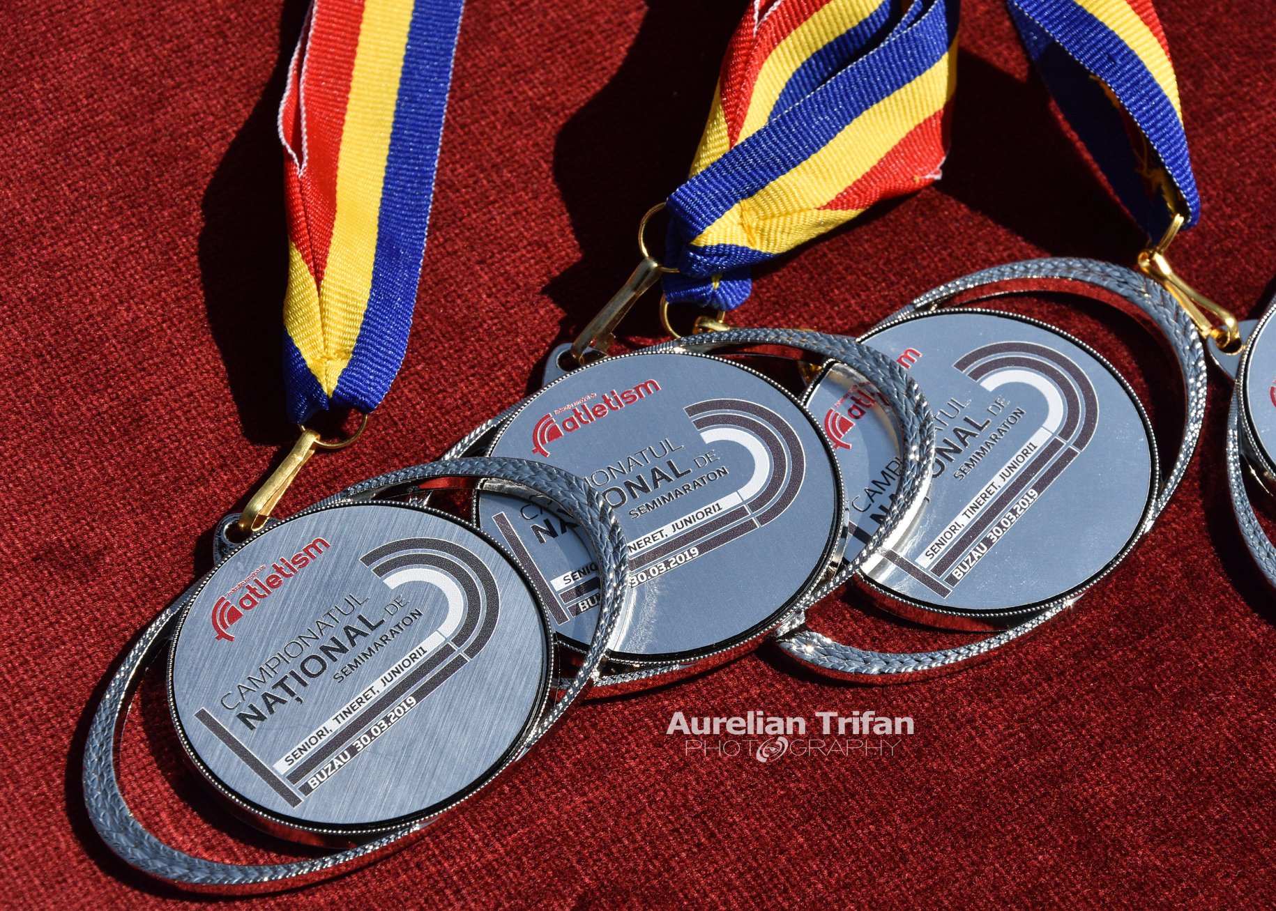 Campionatul National de Semimaraton 2019 - Buzau - foto Aurelian Trifan