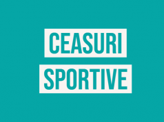 Ceasuri sportive