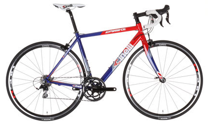 Cinelli Experience 105 (Mix) 2013