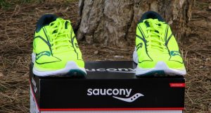 Saucony Kinwara 10 - pantofi alergare