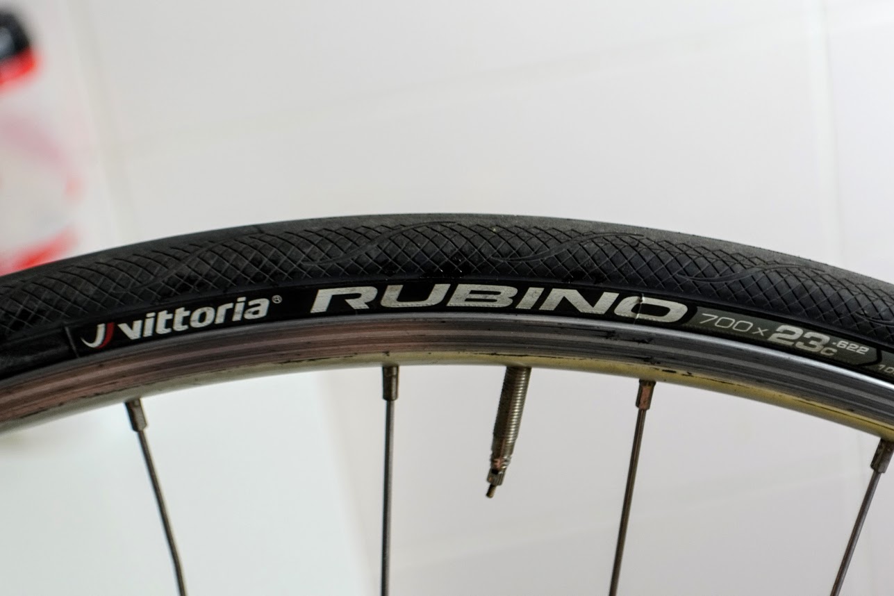 Cauciucuri cursiera Vittoria Rubino