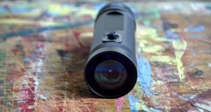 Mio MiVue 510 - camera video sport