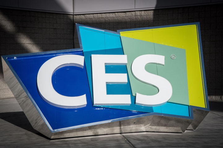 CES 2017