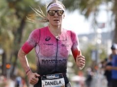 Daniela Ryf - Ironman 70.3 World Championship 2019