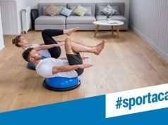 Decathlon Romania inchide magazinele - coronavirus