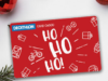 Decathlon oferta Craciun
