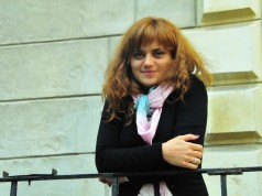 Diana Ionescu - cinci intrebari pentru un alergator