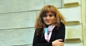 Diana Ionescu - cinci intrebari pentru un alergator