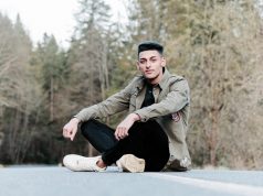 Dorin Andrei Rusu - foto profil
