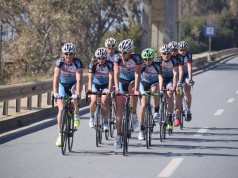 Echipa Dinamo BikeXpert Racing Team