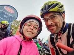Echipa Emilian - Natalia la Ziua B 2019