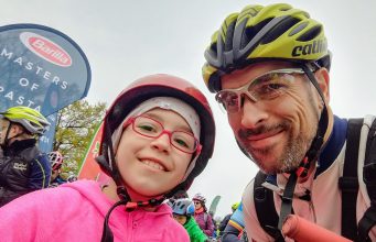 Echipa Emilian - Natalia la Ziua B 2019