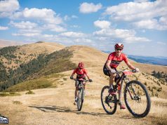 Ede Molnar - BikeXpert Alpine Challenge 2019
