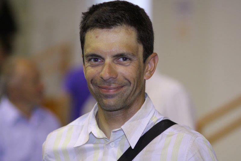 Eduard Novak