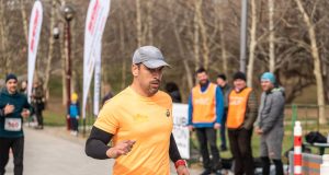 Emilian Nedelcu - Crosul pentru Viata 2019