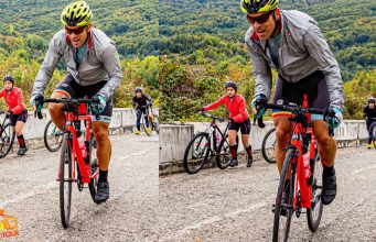 Emilian Nedelcu - Road Grand Tour - The Wall - Sultanul